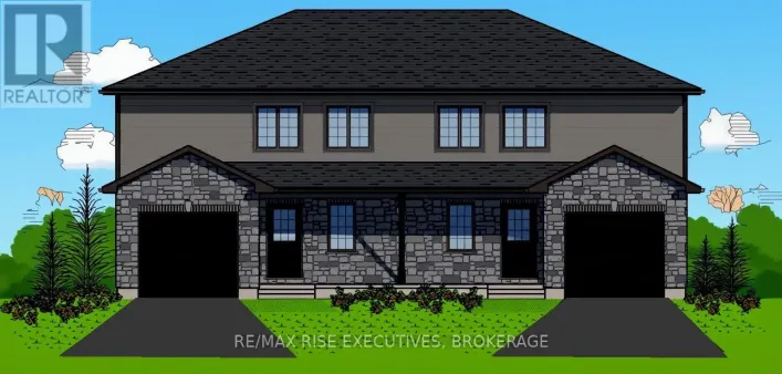 25R FIELDS WAY, Loyalist