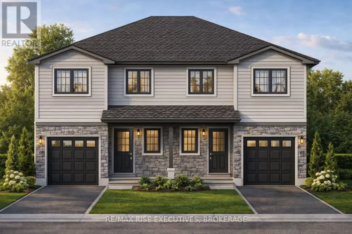 25R HARRISON CRESCENT, Loyalist