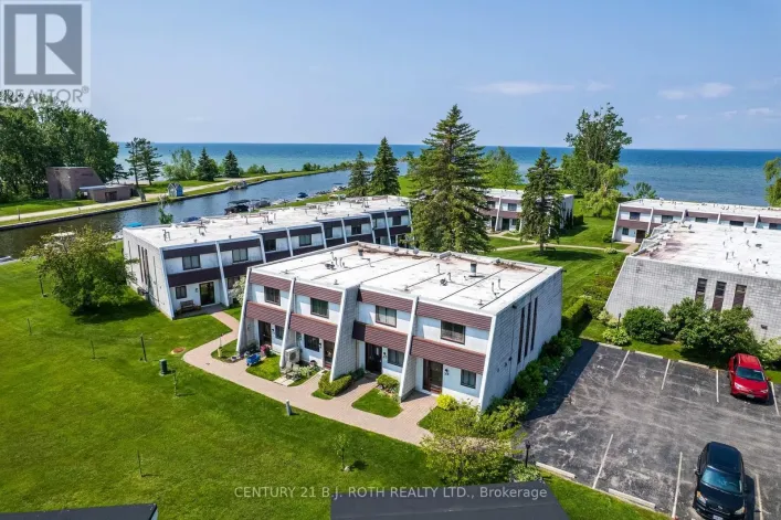 26 - 1 PARADISE BOULEVARD, Ramara