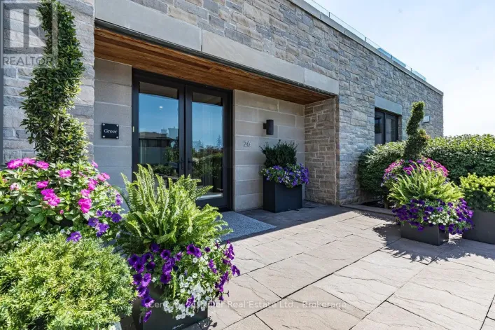 26 - 10 MAPLE GROVE DRIVE, Oakville