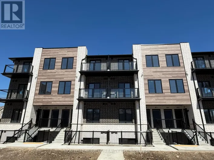 26 - 10 SOUTH CREEK DRIVE, Kitchener