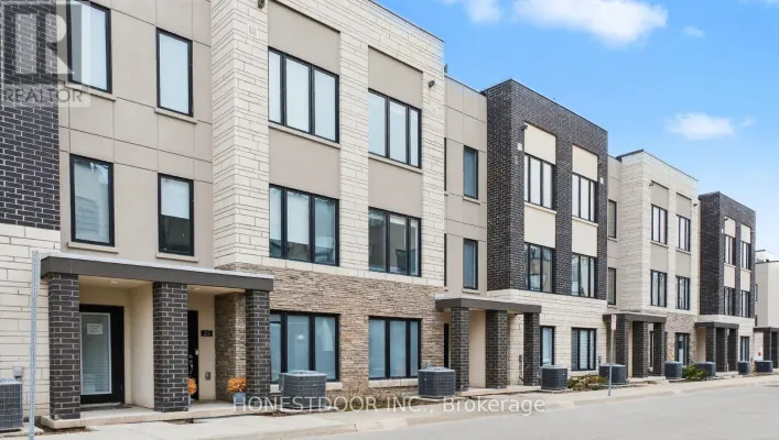 26 - 1095 COOKE BOULEVARD, Burlington