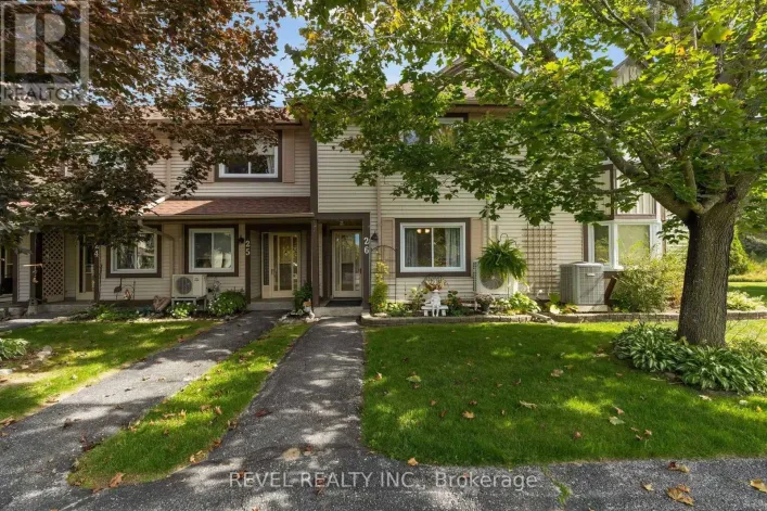 26 - 11 LAGUNA PARKWAY, Ramara