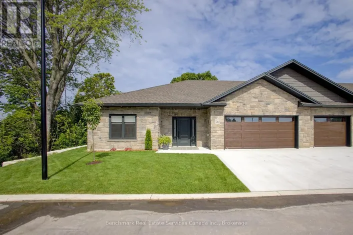 26 - 1182 QUEEN STREET, Kincardine