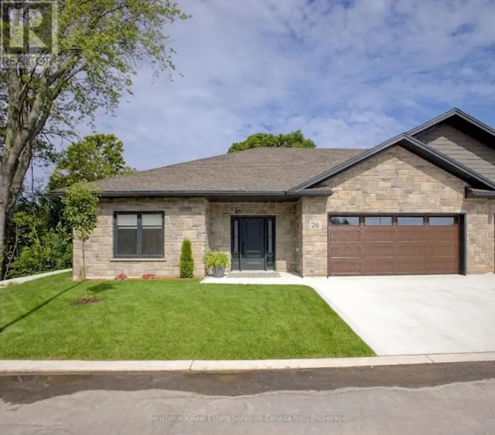 26 - 1182 QUEEN STREET, Kincardine