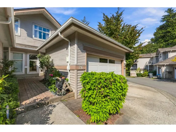 26 11860 RIVER ROAD, Surrey