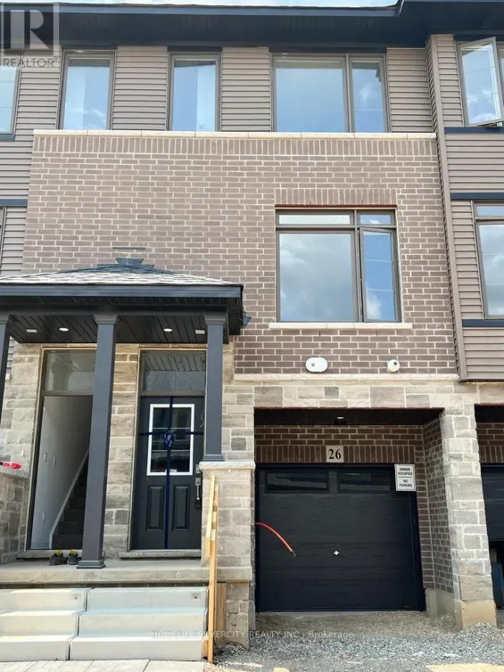 26 - 120 COURT DRIVE, Brant