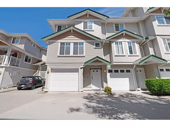 26 12711 64 AVENUE, Surrey