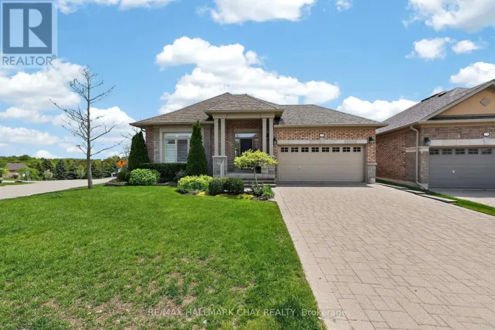 26 - 133 RIDGE WAY, New Tecumseth
