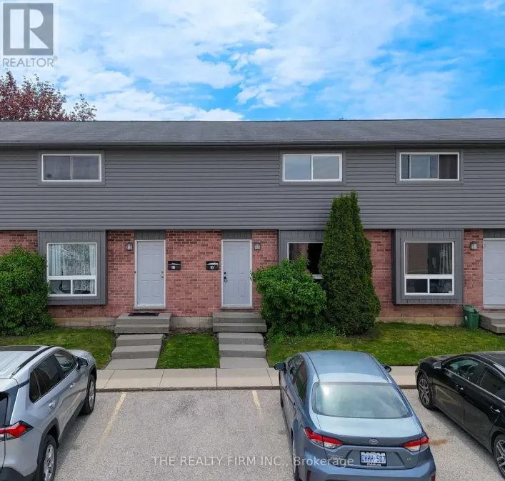 26 - 1443 HURON STREET, London East