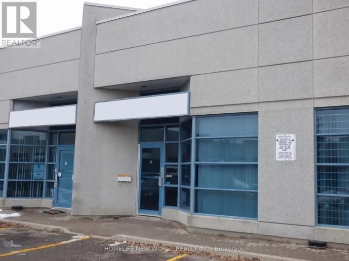 26 - 145 ROYAL CREST COURT, Markham