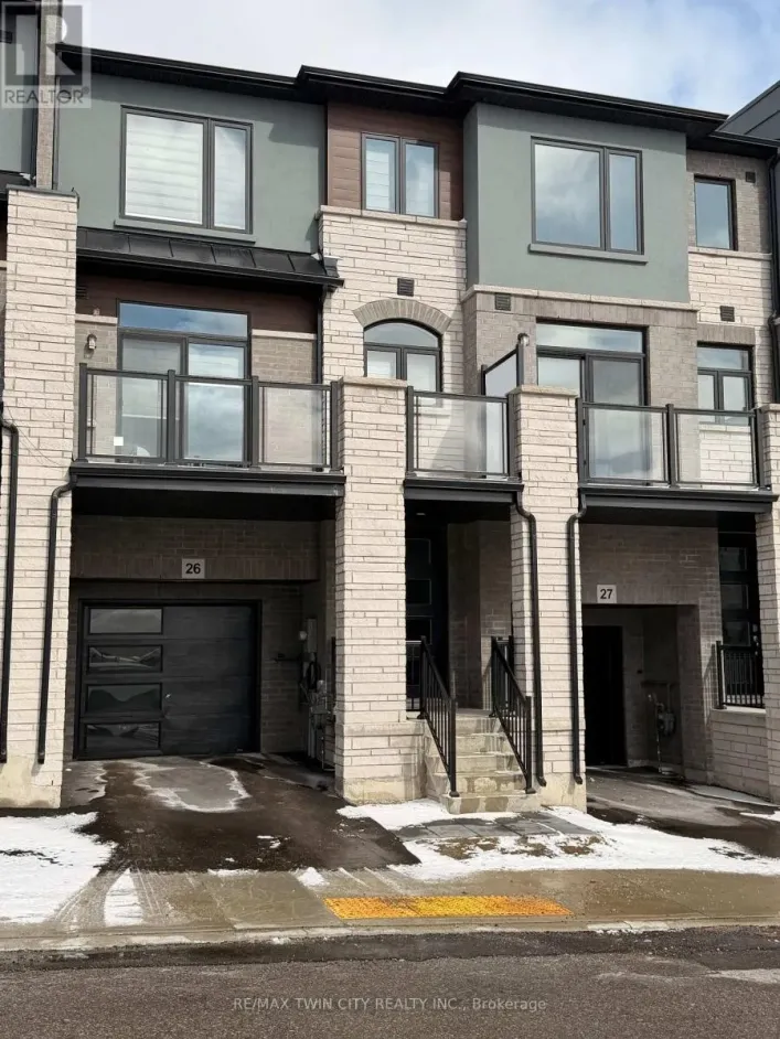 26 - 155 EQUESTRIAN WAY, Cambridge