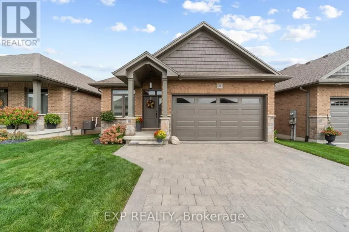 26 - 159 COLLINS WAY, Strathroy-Caradoc