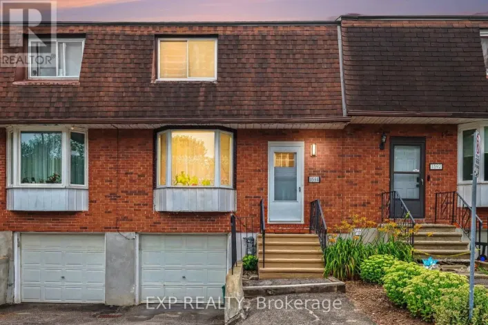26 - 1594 FORTIER STREET, Ottawa