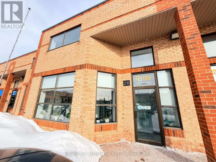 26 - 160 APPLEWOOD CRESCENT, Vaughan