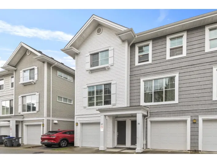 26 16228 16 AVENUE, Surrey