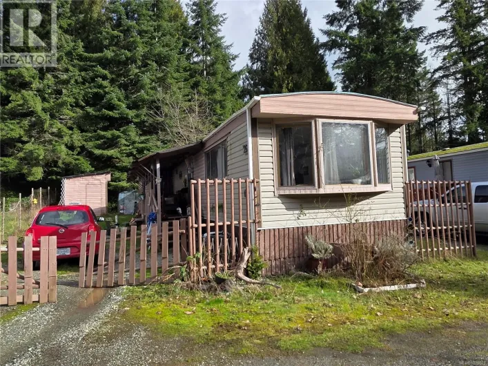 26 1655 Alberni Hwy, Port Alberni