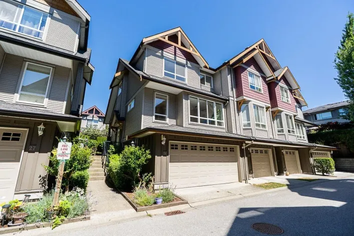 26 16789 60 AVENUE, Surrey