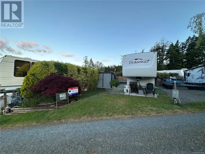 26 171 Tripp Rd, Salt Spring