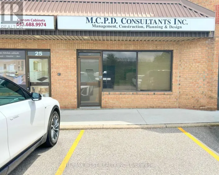 26 - 18 AUTOMATIC ROAD, Brampton