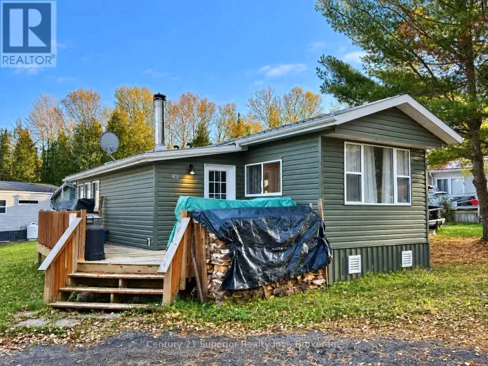 26 - 18 WILD ROSE ROAD, Thunder Bay Remote Area