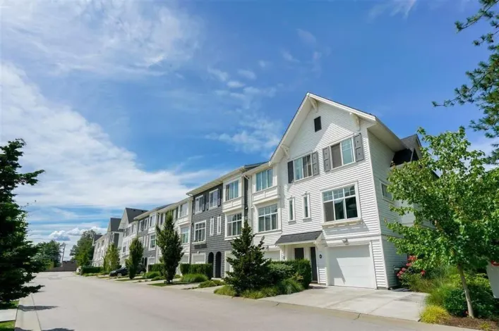 26 18681 68 AVENUE, Surrey