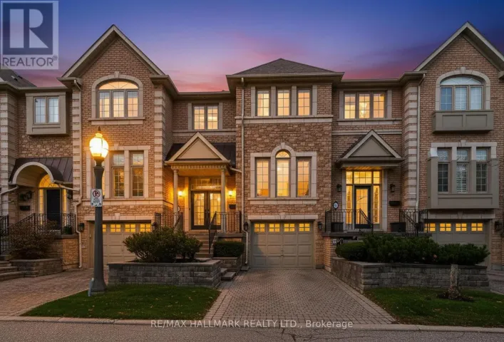 26 - 187 LA ROSE AVENUE, Toronto