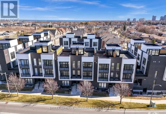 26 - 188 ANGUS DRIVE, Ajax