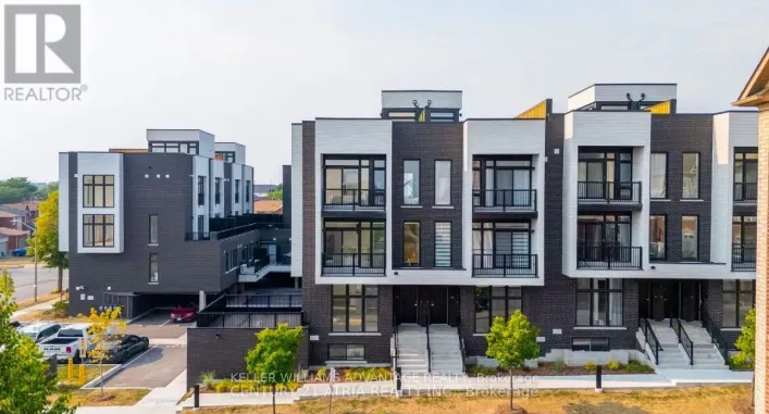 26 - 188 ANGUS DRIVE, Ajax