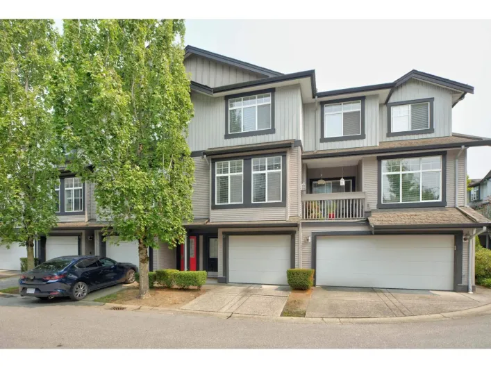 26 18828 69 AVENUE, Surrey