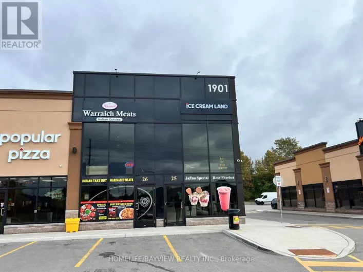 26 - 1901 HARWOOD AVENUE N, Ajax