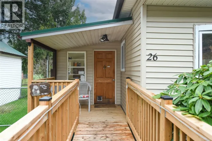 26 1901 Ryan Rd, Comox