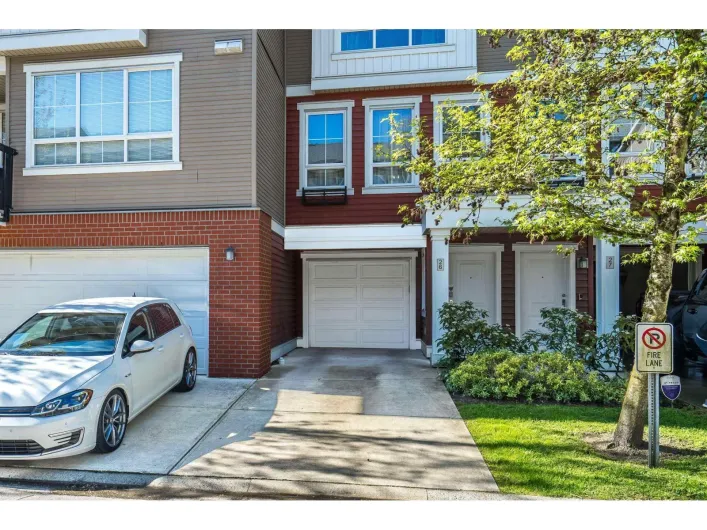 26 19505 68A AVENUE, Surrey