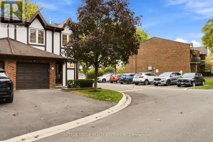 26 - 1951 RATHBURN ROAD E, Mississauga