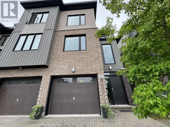 26 - 199 ARDAGH ROAD, Barrie