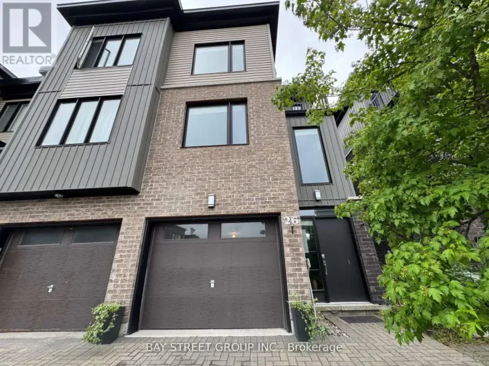 26 - 199 ARDAGH ROAD, Barrie