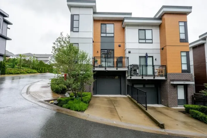 26 20087 68 AVENUE, Langley