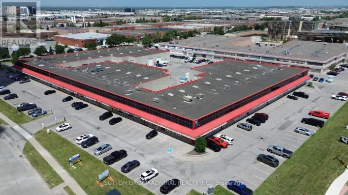 26 - 201 MILLWAY AVENUE, Vaughan