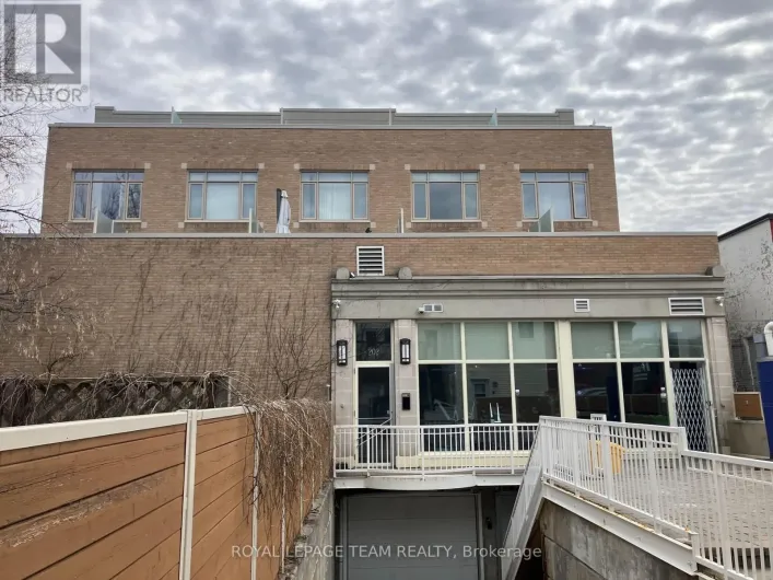 26 - 202 ST PATRICK STREET, Ottawa