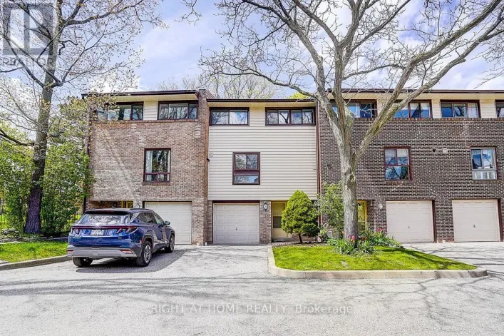 26 - 2020 SOUTH MILLWAY, Mississauga