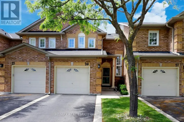 26 - 2022 ATKINSON DRIVE, Burlington