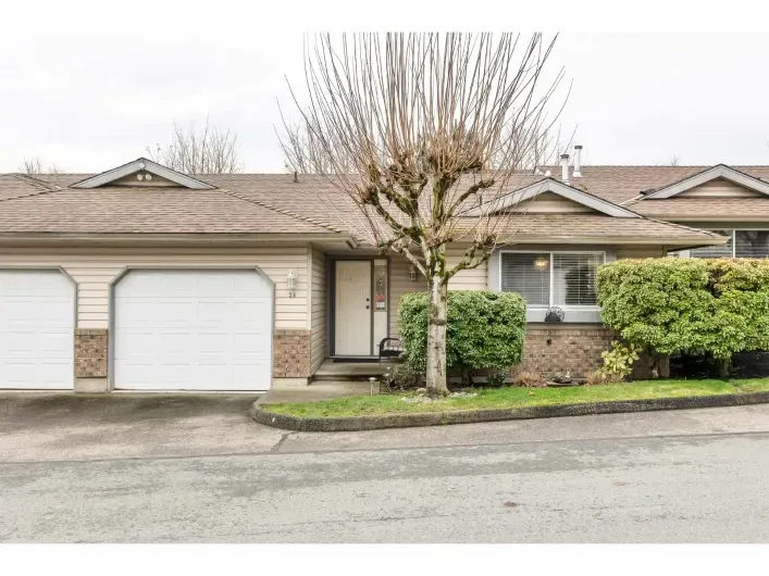 26 2023 WINFIELD DRIVE, Abbotsford