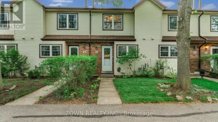 26 - 2065 AMHERST HEIGHTS COURT, Burlington