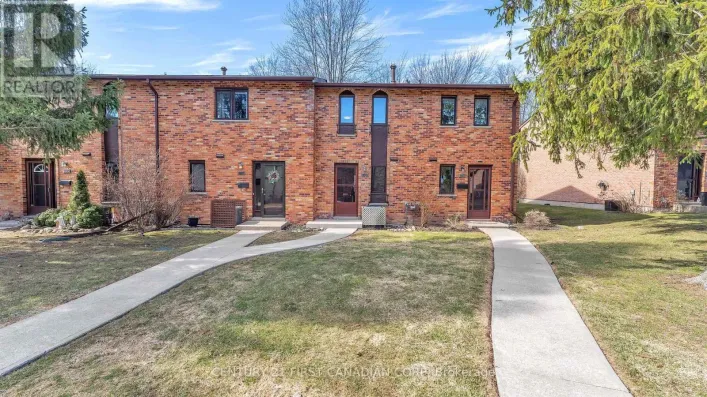 26 - 209 MILLBANK DRIVE, London South