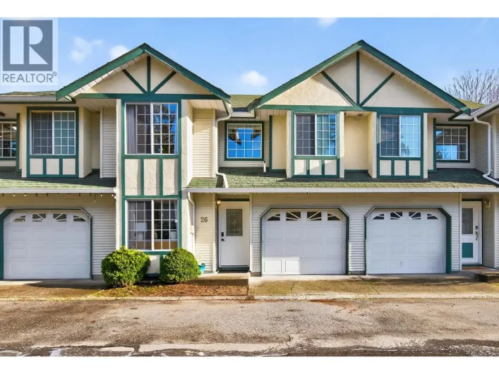 26 21409 DEWDNEY TRUNK ROAD, Maple Ridge