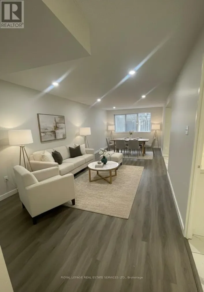 26 - 2170 BROMSGROVE ROAD, Mississauga