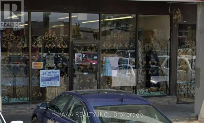 26 - 22 REXDALE BOULEVARD, Toronto