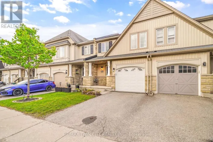 26 - 220 BLACKBURN DRIVE, Brantford