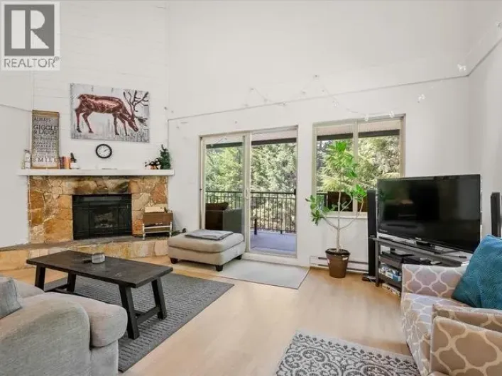 26 2201 EVA LAKE ROAD, Whistler