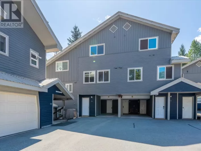 26 2211 MARMOT PLACE, Whistler